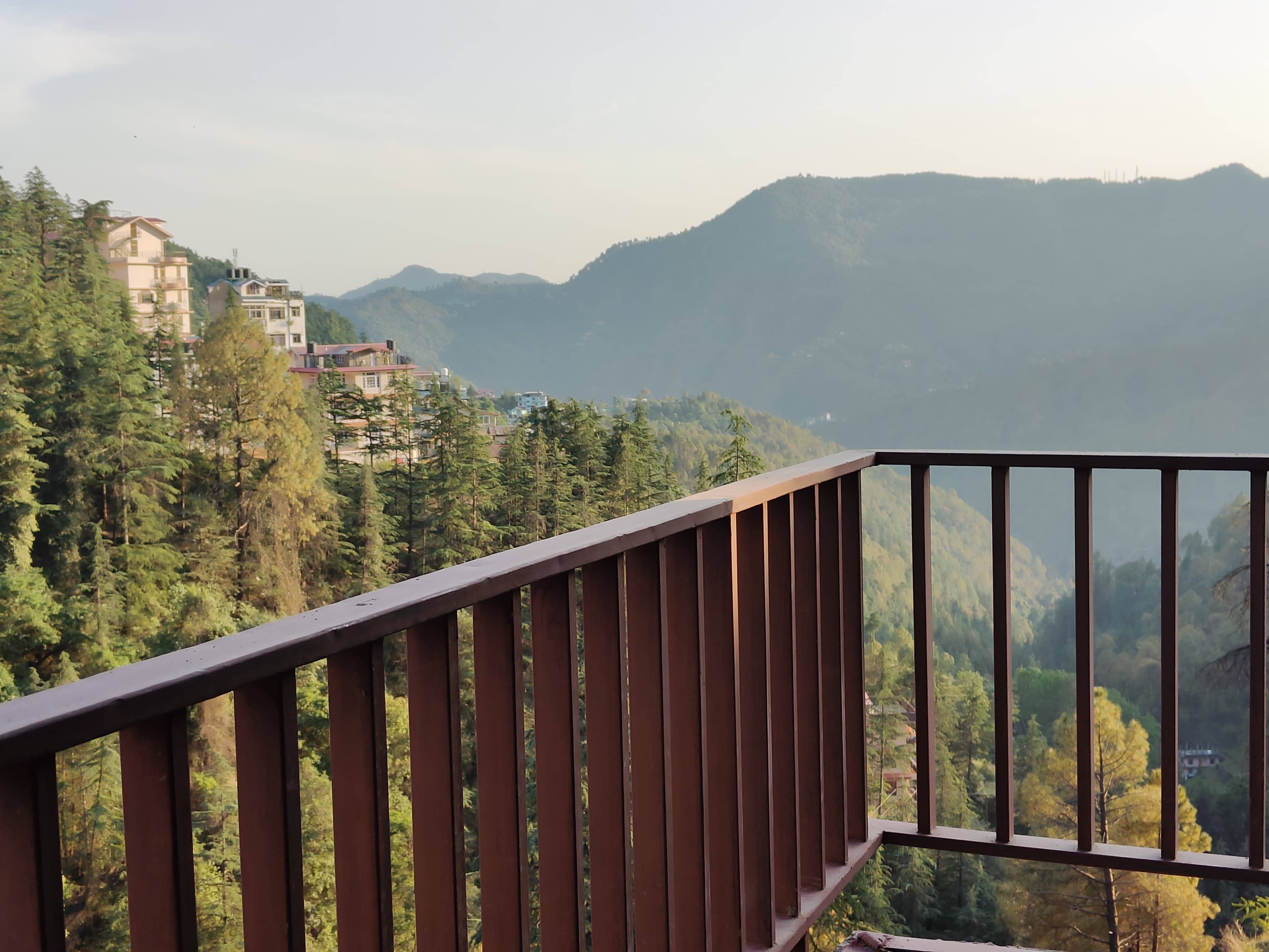 Tara Devi's Enclave gallery image